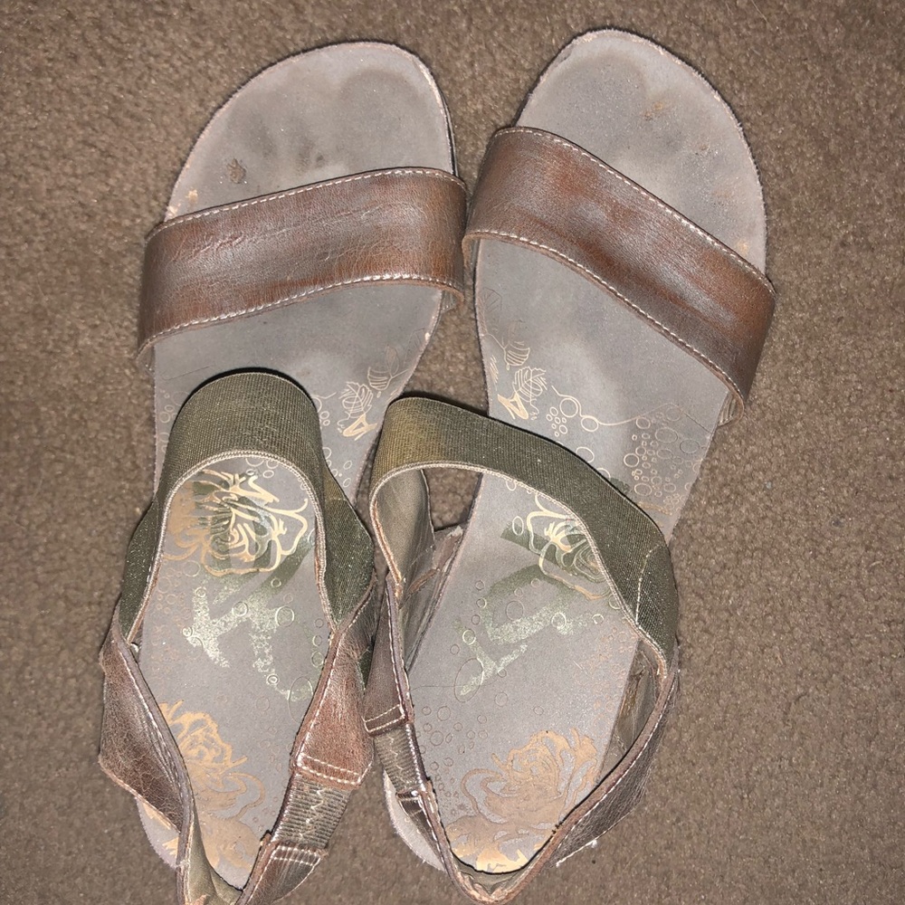 OTBT wedges